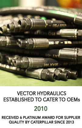 One Of The Largest Manufacturer Of Hydraulic Hose & Fittings - Polyhose ...